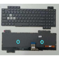 LAPTOP KEYBOARD FOR ASUS GL504 GL504GM GL504V GL504GS GL504GV SERIES