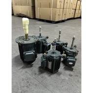 COOLING TOWER FAN MOTOR 0.18KW / 0.55KW / 0.75KW-6P / 1.5KW-6P / 1.5KW-8P