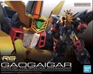 RG 勇者王
