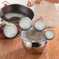 Strainer Stainless Steel Salaan Food Strainers Sifter Kitchen Utensils And Tools LUCKY STAR