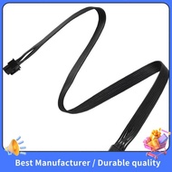 【NEW】CPU 8 Pin to 4+4 Pin ATX Power Supply Cable 8Pin to 8Pin for  for  and So on Modular Power Supp