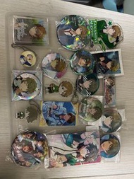 高峯翠一set過周邊