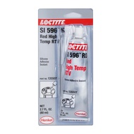 LOCTITE กาวปะเก็น สีเทา สีดำ สีแดง สีขาว 80 ml. ราคาต่อ 1 ชิ้น