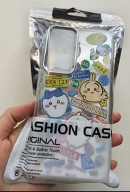三星A35 鏡面卡通手機殻