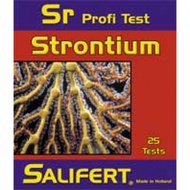SALIFERT STRONTIUM SR PROFI TEST KIT (SALSTPT)