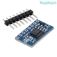 RR BNO055 9DOF Nine Axes Sensors AHRS Acceleration Gyroscope Magnetic Field Module 9 Axes Position S