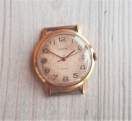 Wostok 18 珠寶機械男士手錶 USSR - 蘇聯上發條腕錶 Vostok