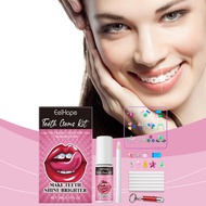 Dental Drill DIY Set Teeth Beauty Decoration Drill DIY Dental Drill Set