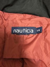 nautica 羽絨外套 皮件 皮革