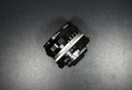 【經典古物】尼康 Nikon Nikkor-H Auto 28mm F3.5 Non-Ai 定焦鏡