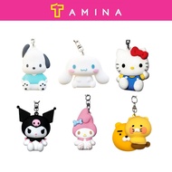 [T-Money] Sanrio & Kakao Friends t-money keying