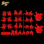 t13 action figure dummy 13 action figure lucky 13 action figure Invincible Multi-Joint Action Figure
