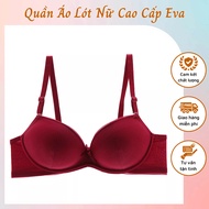 12h Skin Color Faux Underwire Medium Foam Bra - High Quality Women's Bra with Full Cup [E419]