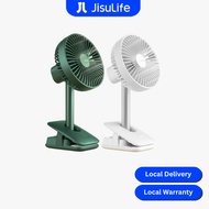 JisuLife Clip Fan Life7 (8000mAh) FA13R