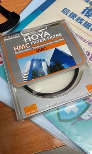 HOYA 67mm UV Filter