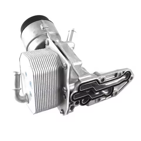 1 Piece Engine Oil Cooler BB3Q-6B624-EA BB3Q6B624EA Replacement Accessories For Ford Ranger T6 2.2L