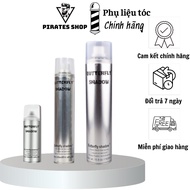 Gôm xịt tóc Butterfly Shadow 150ml 320ml 600ml Chính hãng Gôm bạc giữ nếp tạo kiểu nam nữ MN12