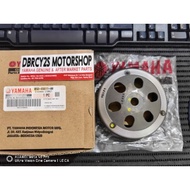 Clutch Housing Comp (Bell) B5D Gravis