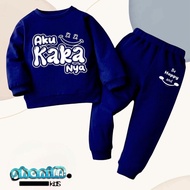 Joger Clothes Set for Twins, Brothers, Ages 1-3/ 5-6 Years