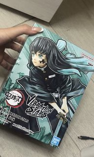 鬼滅之刃時透無一郎 vibrationstars