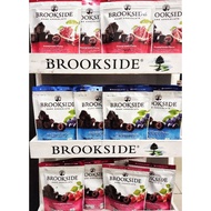 COKLAT LANGKAWI BROOKSIDE DARK CHOCOLATE