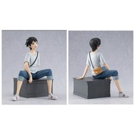 全新 日版 天氣之子 天野陽菜 / 森島帆高 Pop Up Parade