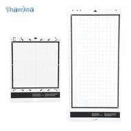 [Shamjina] Cutting Mat Non-slip Multi-purpose Wear Resistance Crafting Tool Cutting Board for Quilti