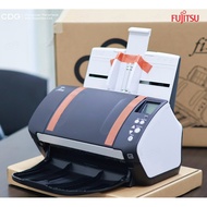 Fujitsu Fi-7160 Document Scanner