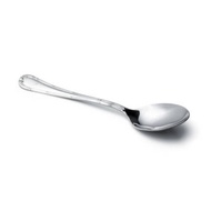 12PCS STAINLESS TABLE SPOONS