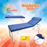 Luxurious Examination Couch Table