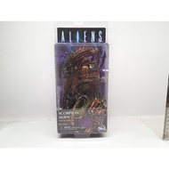 Neca Aliens Scorpion Alien with Bendable Tails NEW MOC Predator Killer