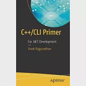 C++/Cli Primer: For .net Development