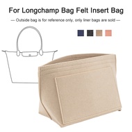 Versatile Bag Storage and Finishing Inner Bag Liner for LONGCHAMP LE PLIAGE S/M/L Tote Bags Customize your bag