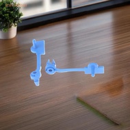 [Initiatour] 2/5/10pcs M.2 SSD Hard Disk Buckle For M710q M910q M910X M720q M920q M920X M730q M930q 