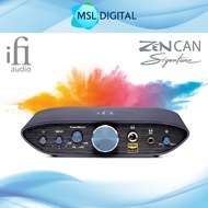 iFi audio ZEN CAN Signature Premium Desk-Fi Headphone Amplifier