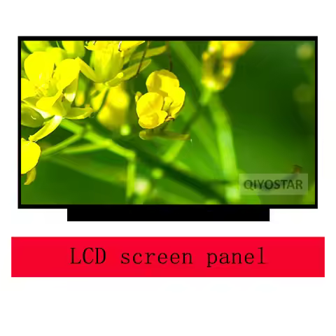 17.3 inches FullHD 1920x1080 IPS 72% NTSC 60Hz 30Pins LCD Display Screen Panel for Acer Nitro 5 AN51
