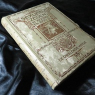 buku antik Sexueele Zeden In Woord en Beeld by Van Vloten Elderinck