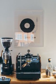 🔥全新行貨 La Marzocco GS3 <可用消費卷>