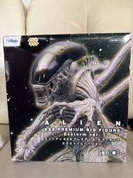 異形 Alien sss Premium Big Figure Exstorm Version Furyu