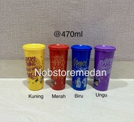 Fiesta Tumbler Gelas Minum Moorlife