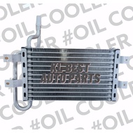 NEW PROTON PREVE TURBO / NON TURBO CVT AUTO TRANSMISSION OIL COOLER