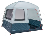 Brand new products พร้อมส่ง DECATHLON เต็นท์ QUECHUA เต็นท์นั่งเล่น ห้องนั่งเล่น สำหรับ 6 คนรุ่น Arp