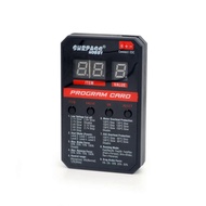 Rocket RC Supersonic V2 45A 60A 80A 100A 120A 150A ESC không thấm nước không chổi than tốc độ điều k