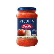 Barilla Pomodoro Ricotta Sauce 400g