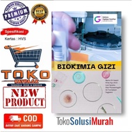 Nutritional Biochemistry by Retno Sri iswari