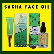 Sacha Face Oil HQ Sacha Inchi Anti Aging Sacha Inch Face Oil Facial Cleansing Jampi Oil