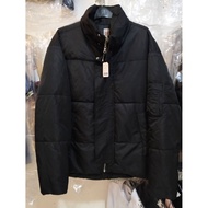 Puffer Jacket by 8 SECONDS