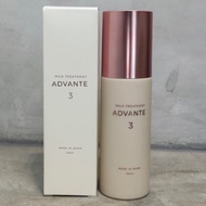 [TINHILL] Advante 3 Milk Treatment (100ml) Leave In Treatment