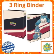 Ultra Pro 2" Album 3 Ring Binder - Pokemon - Charizard