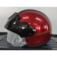 HELMET SGV CRUISER